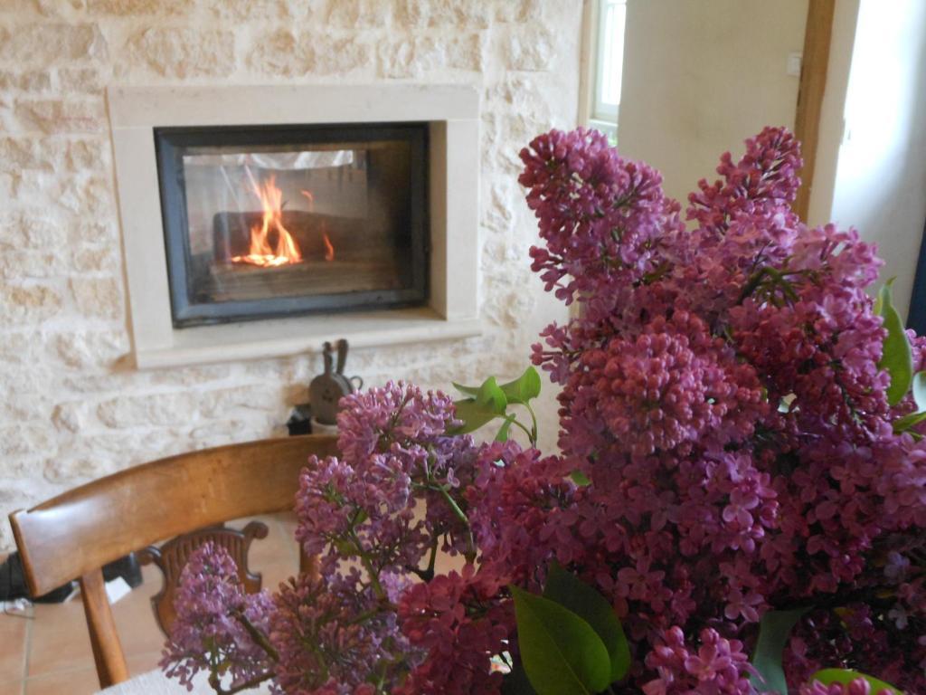 Auberge De La Tuilerie Surgy Zewnętrze zdjęcie
