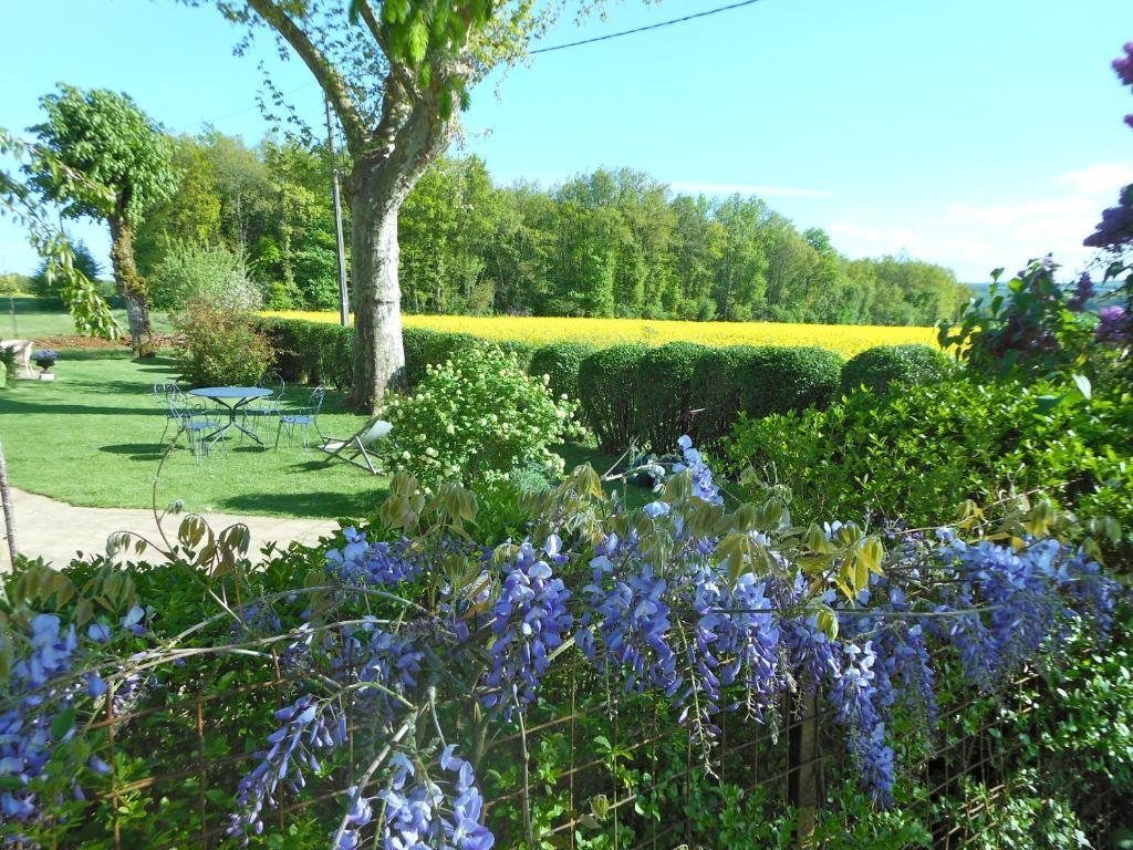 Auberge De La Tuilerie Surgy Zewnętrze zdjęcie